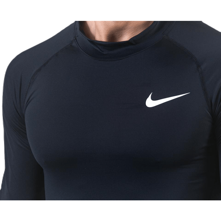 Pro Top LS White/Black