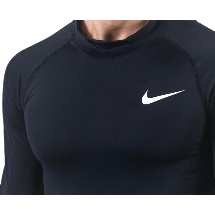 Pro Top LS White/Black
