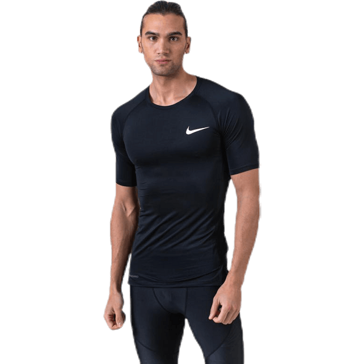 Pro SS Top White/Black