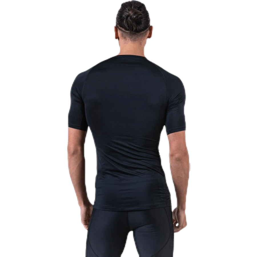 Pro SS Top White/Black