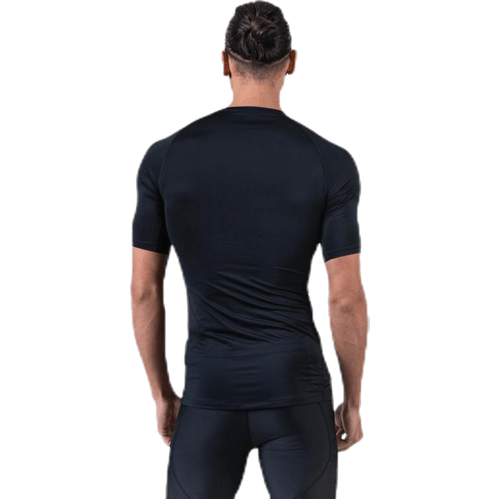 Pro SS Top White/Black