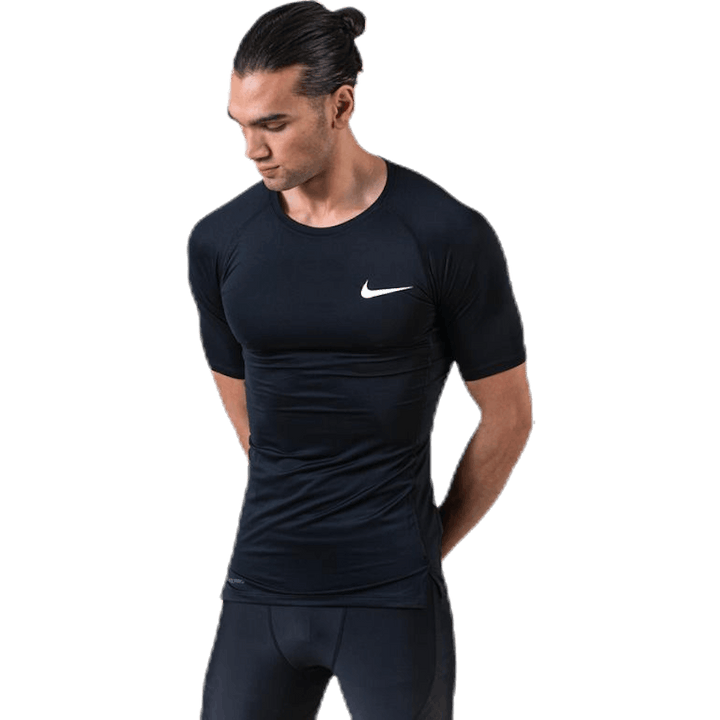 Pro SS Top White/Black