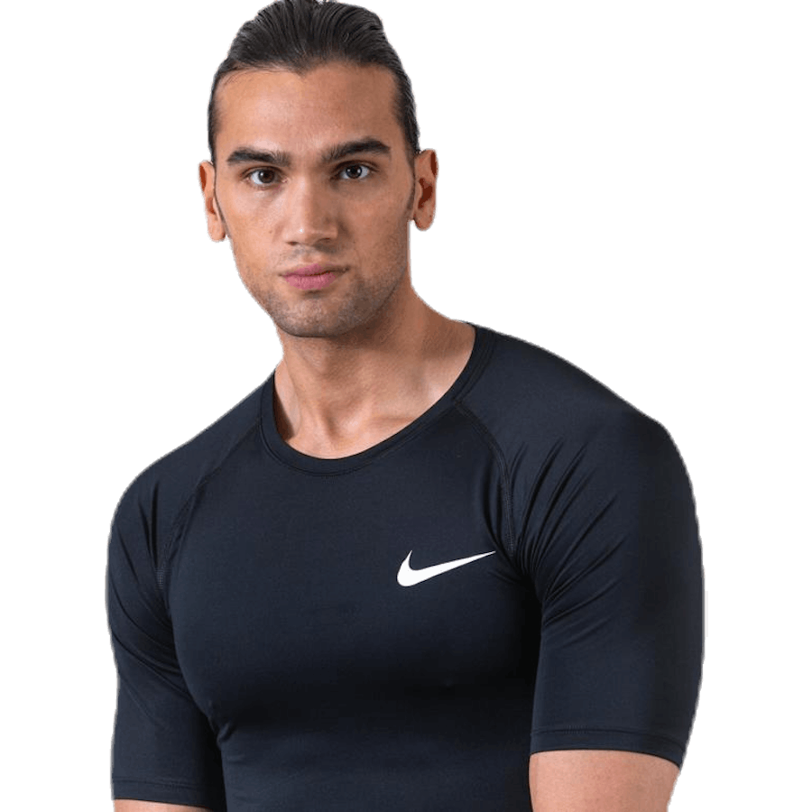 Pro SS Top White/Black