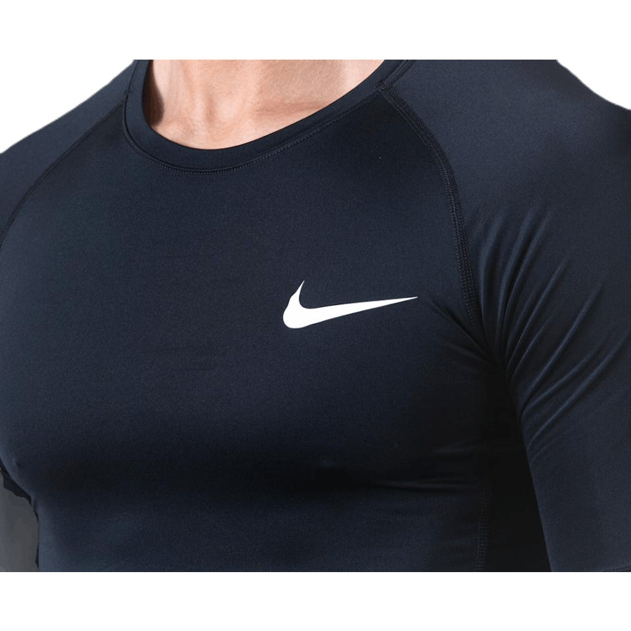 Pro SS Top White/Black