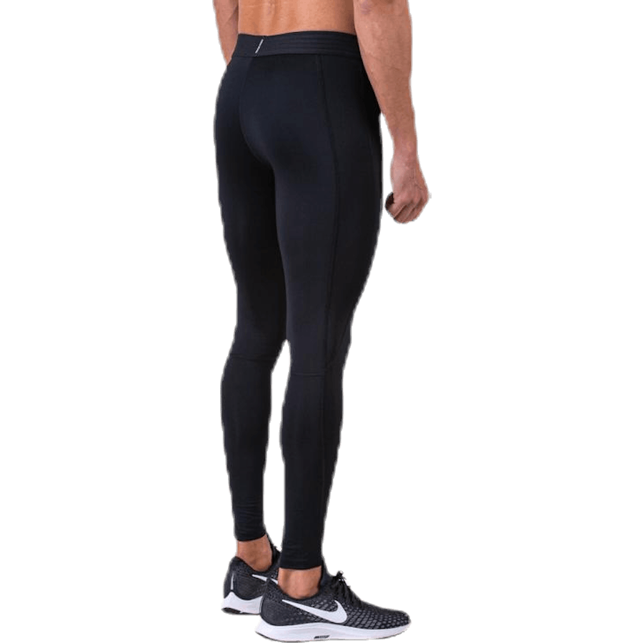 Pro Tights White/Black