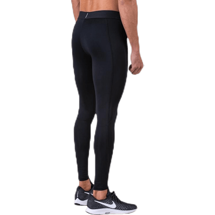Pro Tights White/Black
