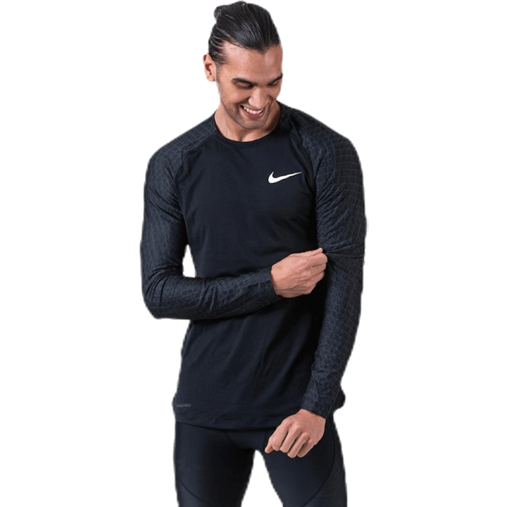 Pro LS Therma Utility Black