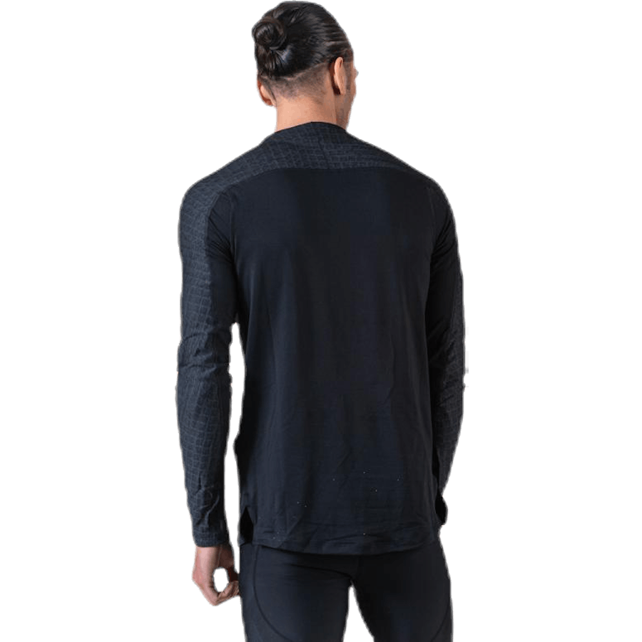 Pro LS Therma Utility Black