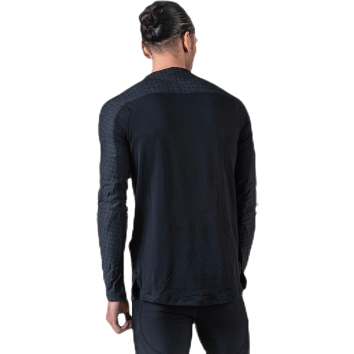 Pro LS Therma Utility Black