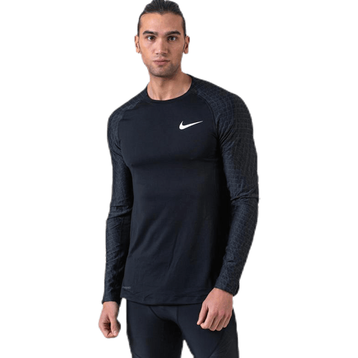 Pro LS Therma Utility Black