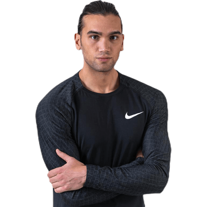 Pro LS Therma Utility Black