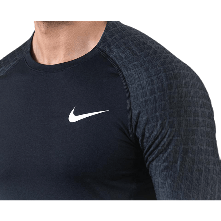 Pro LS Therma Utility Black