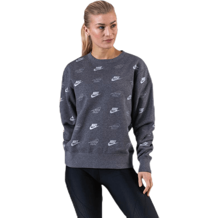 NSW Crew BB BFF Shine Grey