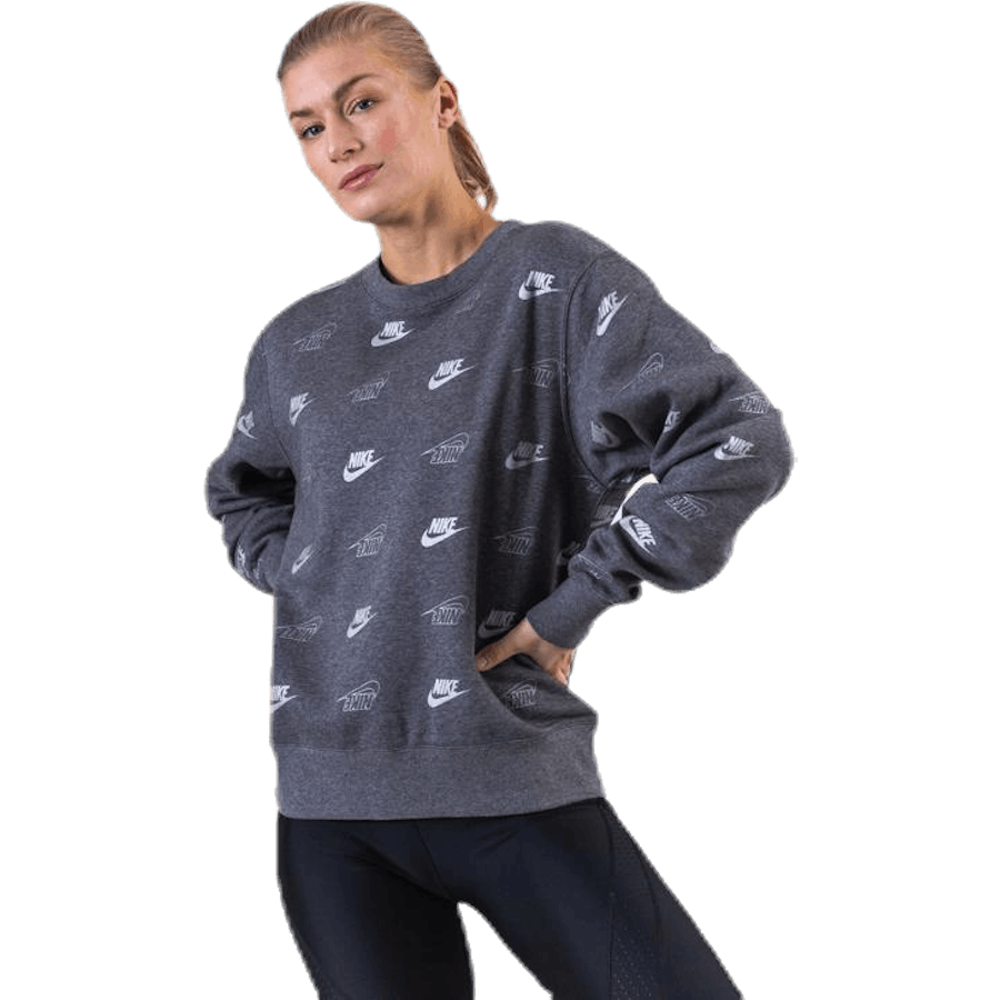 NSW Crew BB BFF Shine Grey