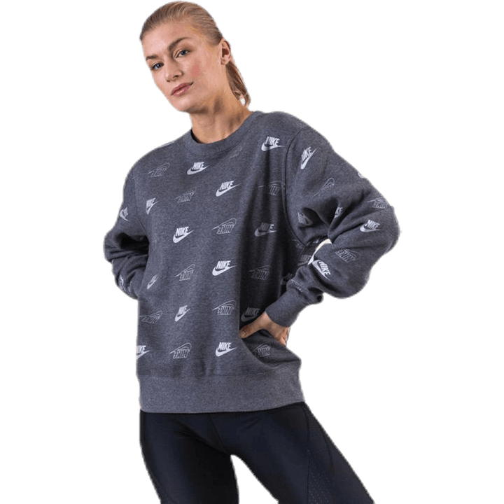 NSW Crew BB BFF Shine Grey