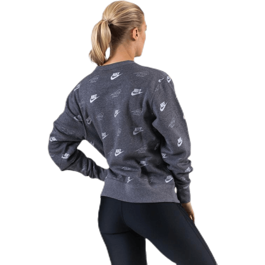 NSW Crew BB BFF Shine Grey