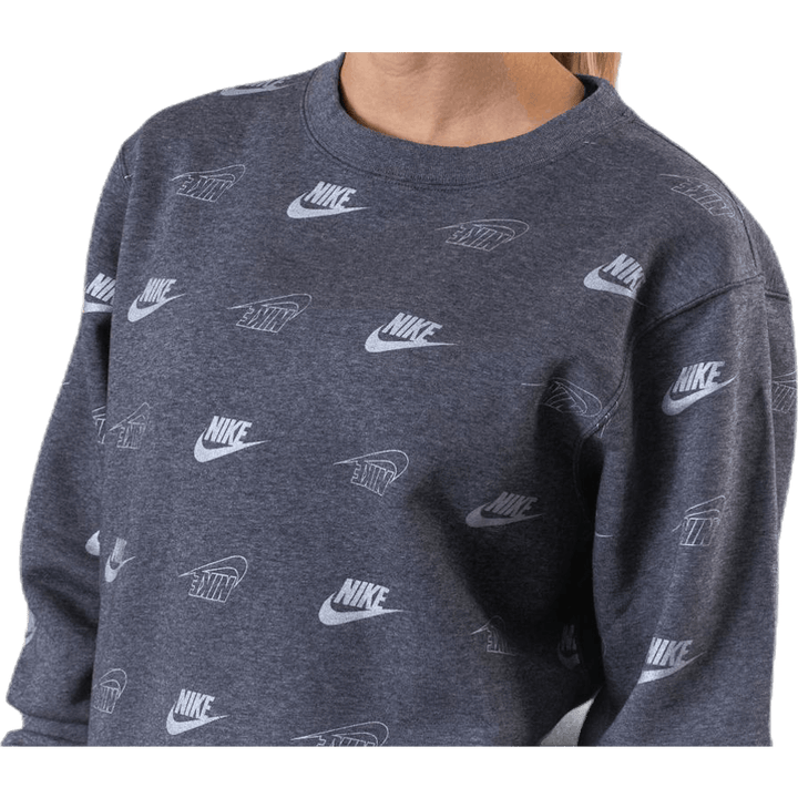 NSW Crew BB BFF Shine Grey