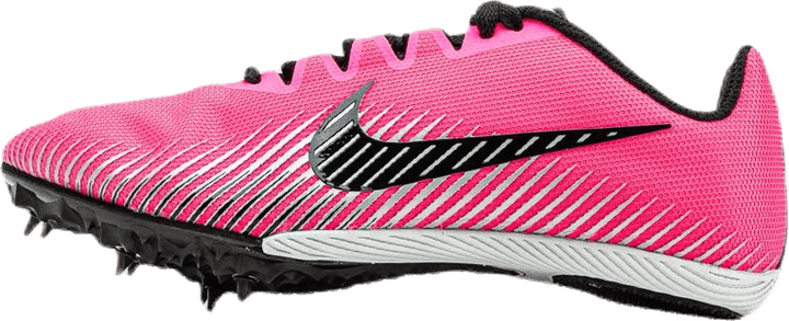Zoom Rival M 9 Track S Pink/Black