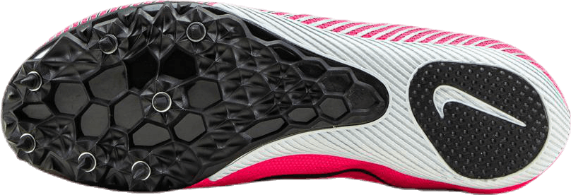 Zoom Rival M 9 Track S Pink/Black