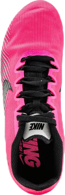 Zoom Rival M 9 Track S Pink/Black