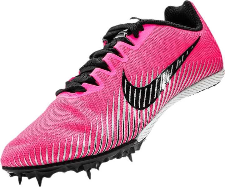 Zoom Rival M 9 Track S Pink/Black