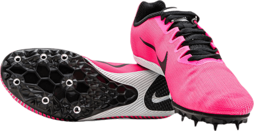 Zoom Rival M 9 Track S Pink/Black