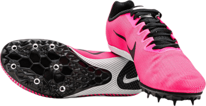 Zoom Rival M 9 Track S Pink/Black
