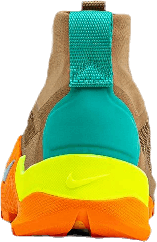 Metcon X SFB Brown/Green