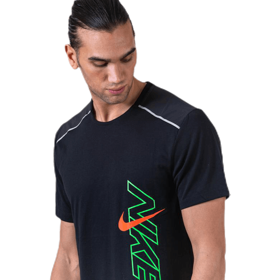 Breathe Rise 365 GX Black