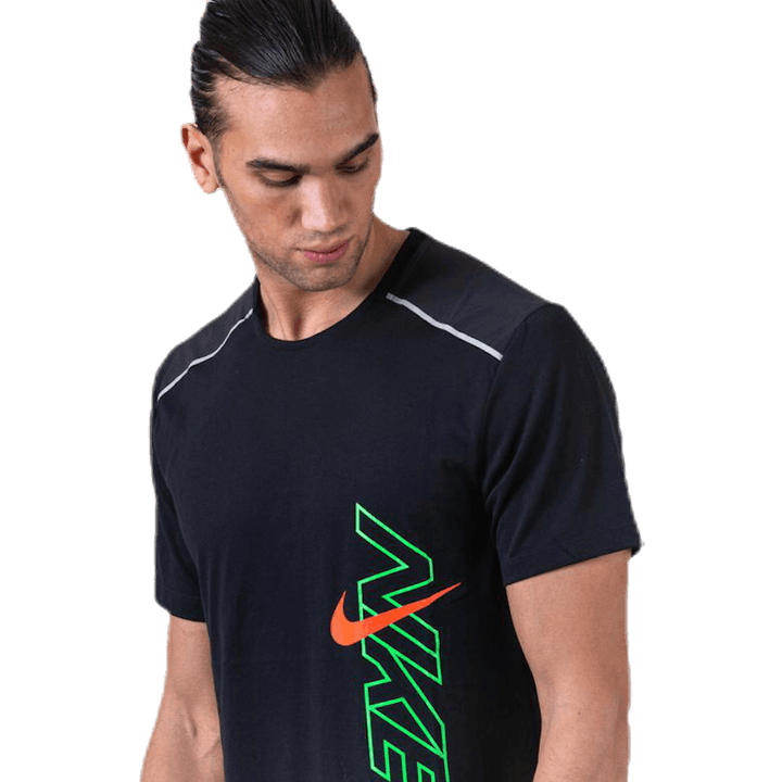 Breathe Rise 365 GX Black