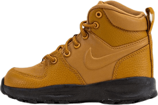 Manoa Leather PS Little kids Beige