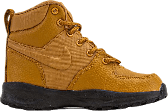 Manoa Leather PS Little kids Beige