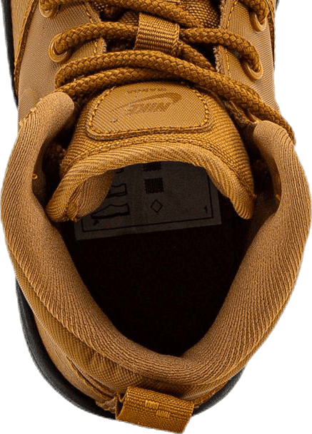 Manoa Leather PS Little kids Beige