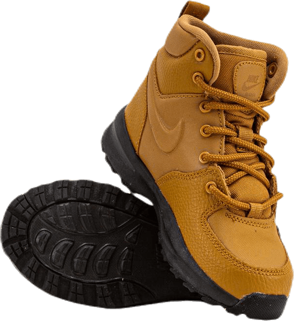 Manoa Leather PS Little kids Beige