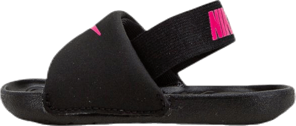 Kawa Slide TD Pink/Black