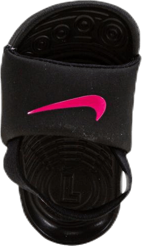 Kawa Slide TD Pink/Black