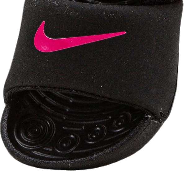 Kawa Slide TD Pink/Black