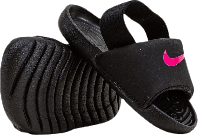 Kawa Slide TD Pink/Black