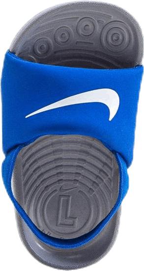 Kawa Slide TD Blue/White