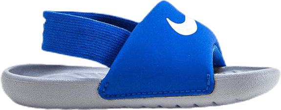 Kawa Slide TD Blue/White