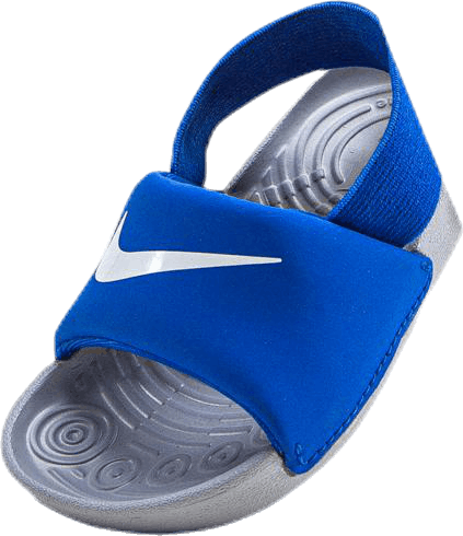 Kawa Slide TD Blue/White
