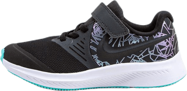 Star Runner 2 Rebel PS Blue/White