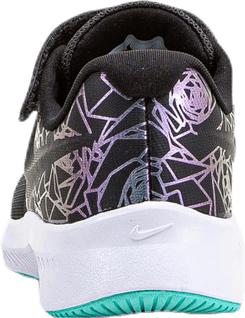 Star Runner 2 Rebel PS Blue/White