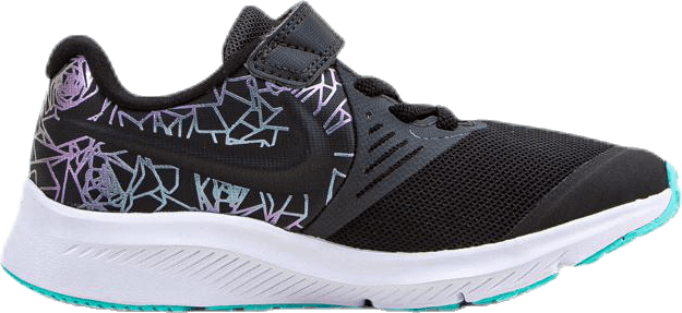 Star Runner 2 Rebel PS Blue/White