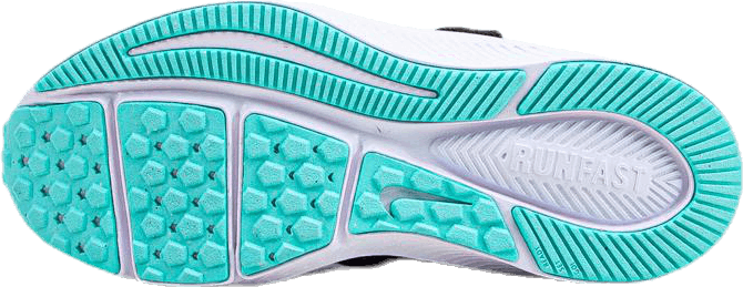 Star Runner 2 Rebel PS Blue/White