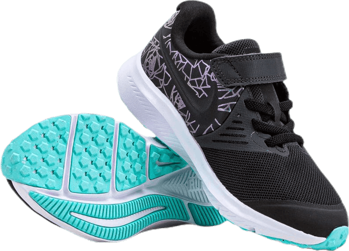 Star Runner 2 Rebel PS Blue/White