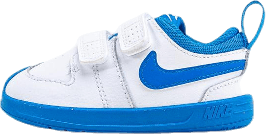 Pico 5 TD Blue/White
