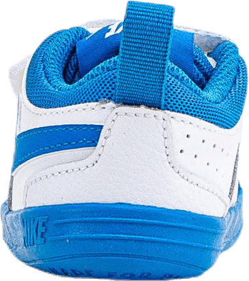 Pico 5 TD Blue/White