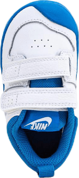 Pico 5 TD Blue/White