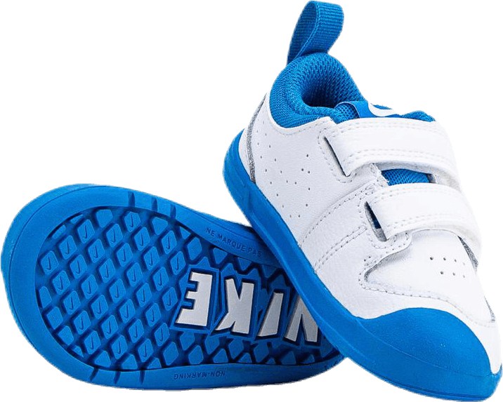 Pico 5 TD Blue/White